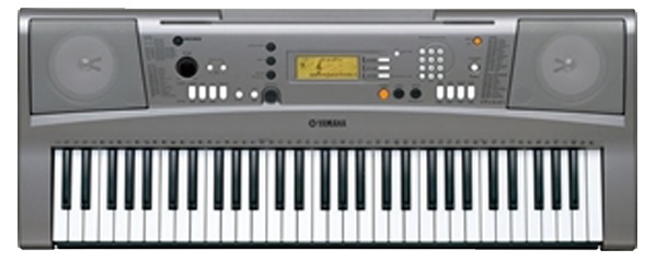 Một vài điều cần biết về đàn organ yamaha khi luyện tập